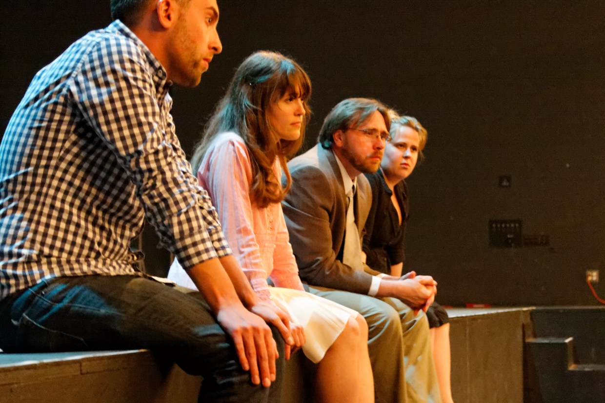 Here’s Everything You Need to Know About the 2017 Write Now Festival