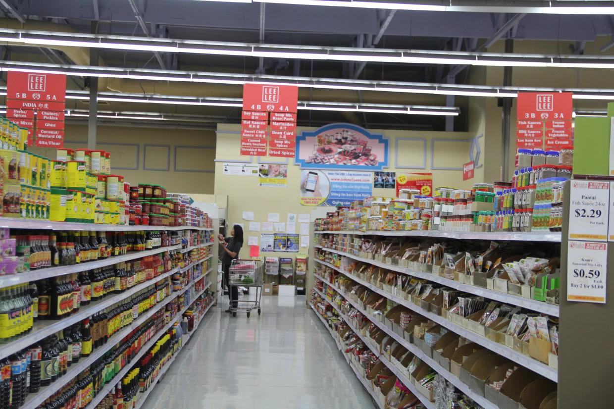 The Global Market That Helped Bring the World to Metro Phoenix