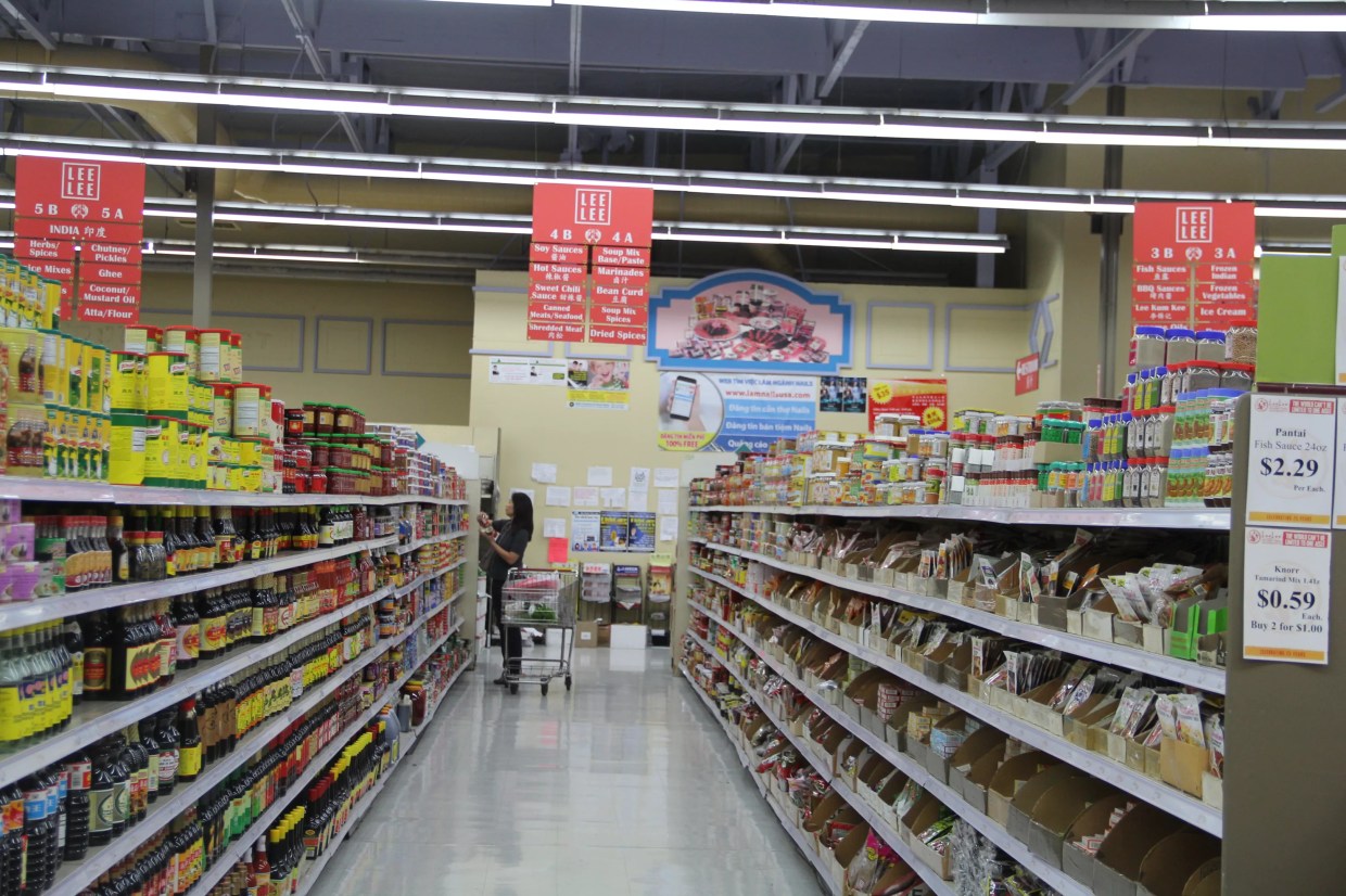 The Global Market That Helped Bring the World to Metro Phoenix