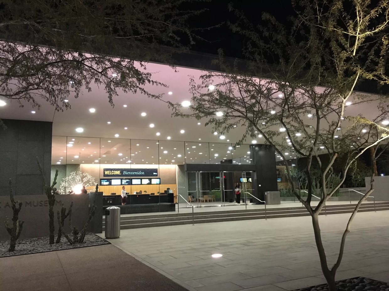 These Arizona Arts Organizations Just Won NEA Grants