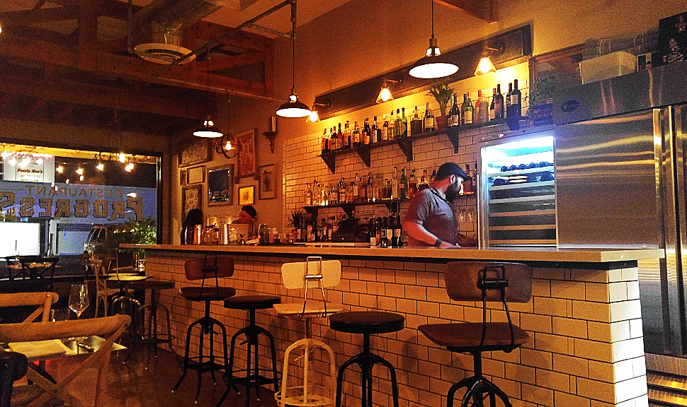 Restaurant Progress is One of the Most Exciting New Restaurants in Phoenix