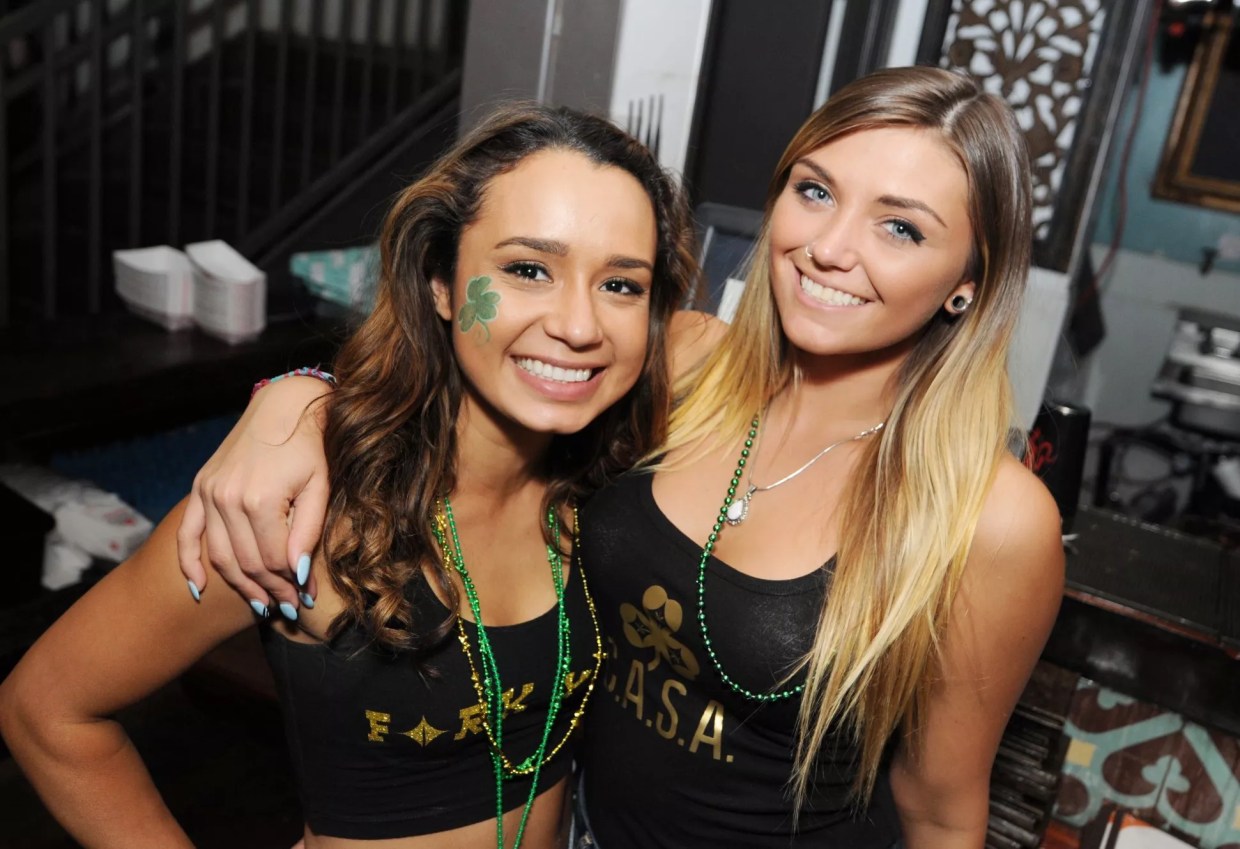 The 30 Best Saint Patrick’s Day 2017 Parties in Phoenix