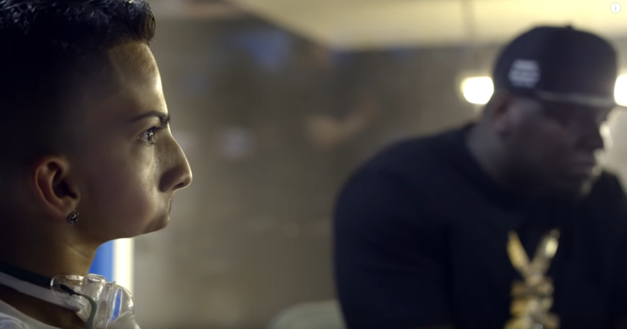 Phoenix Rapper Helps Give Voice to Teenage Rapper Without a Jaw