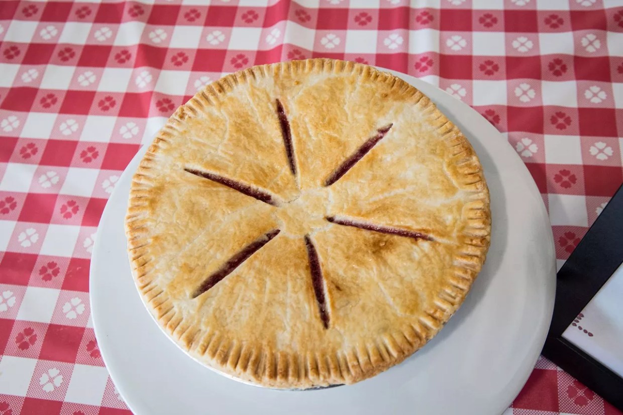 Pie Social 2017: Here’s The Celebrity Chef Lineup