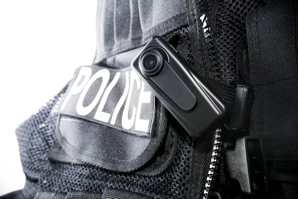 Would Arizona Body-Camera Bill Allow Police to Alter Their Stories?