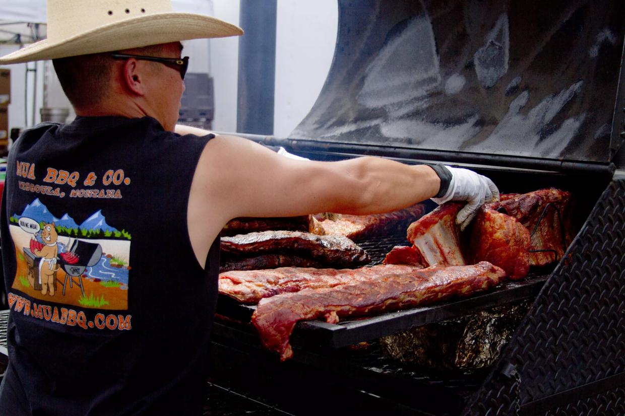 Great American BBQ and Beer Festival, Half Off Poke in Tempe, and More in Metro Phoenix From Monday, March 20 to Sunday, March 26