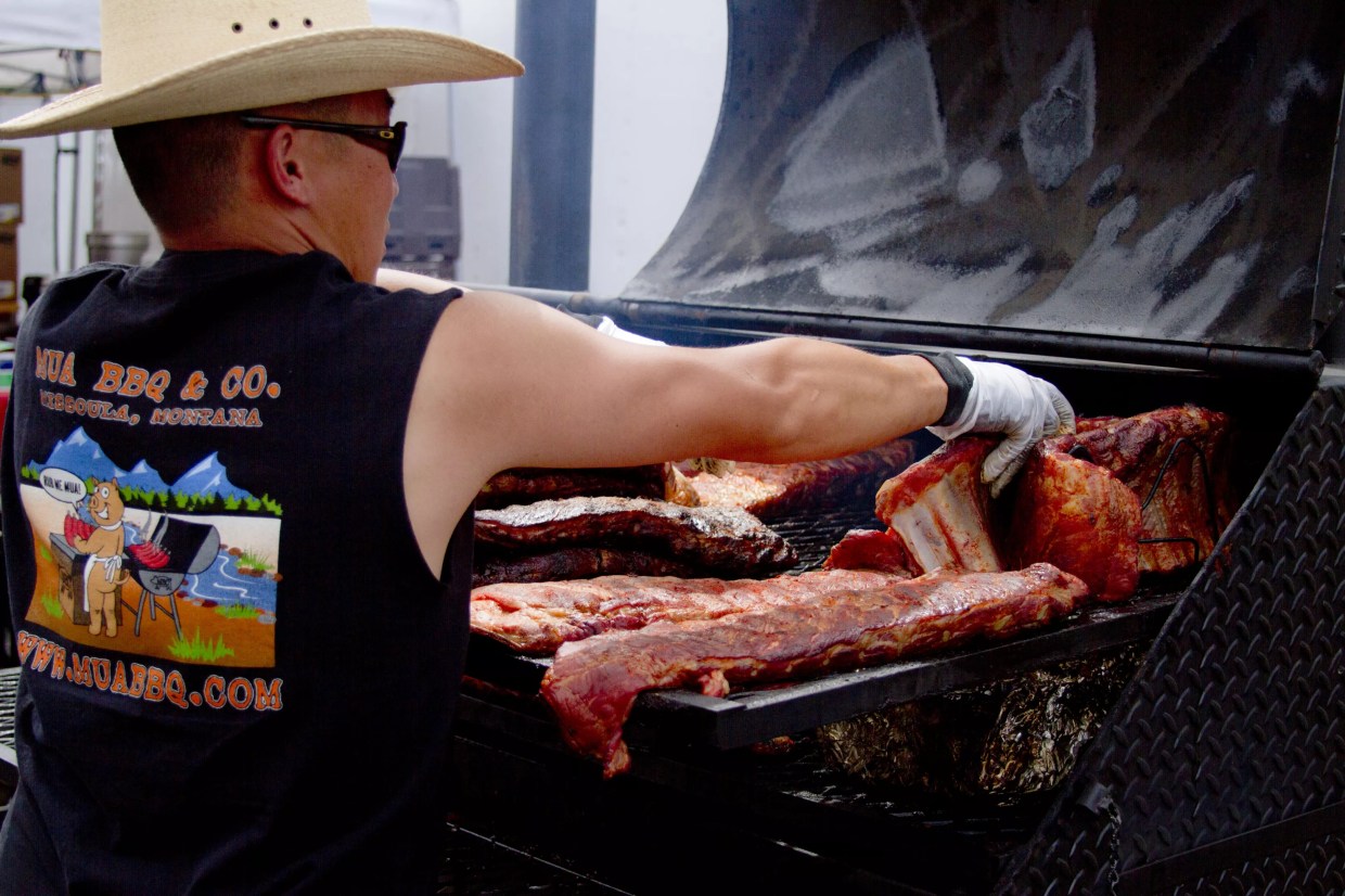 Great American BBQ and Beer Festival, Half Off Poke in Tempe, and More in Metro Phoenix From Monday, March 20 to Sunday, March 26