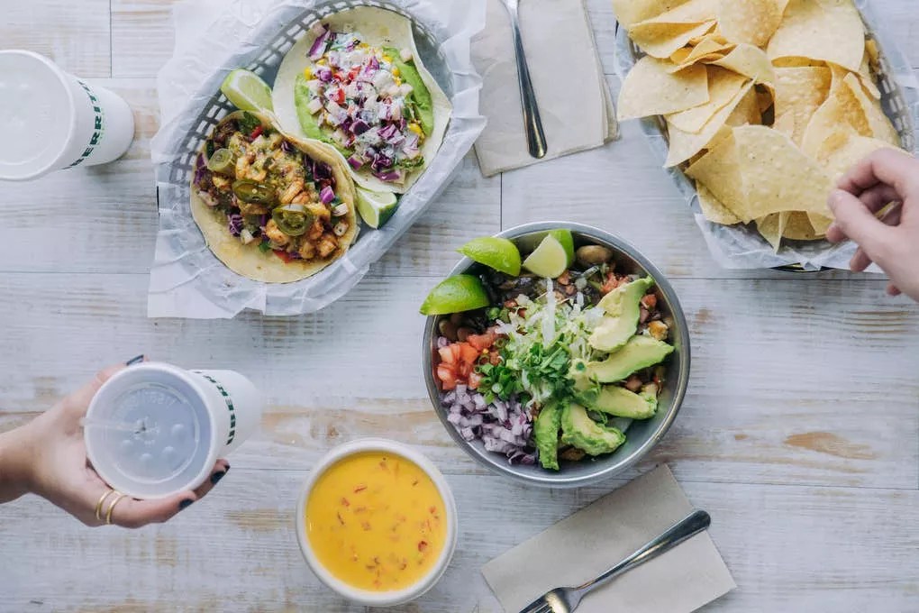 Überrito Is Coming To Arcadia March 23, Hosting Exclusive Sneak Eat March 21