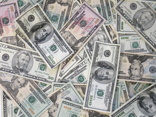 american cash
