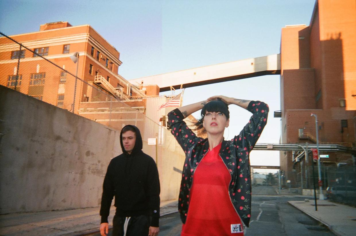 Sleigh Bells’ Derek Miller Talks Sampling, “Blurred Lines,” and French New Wave