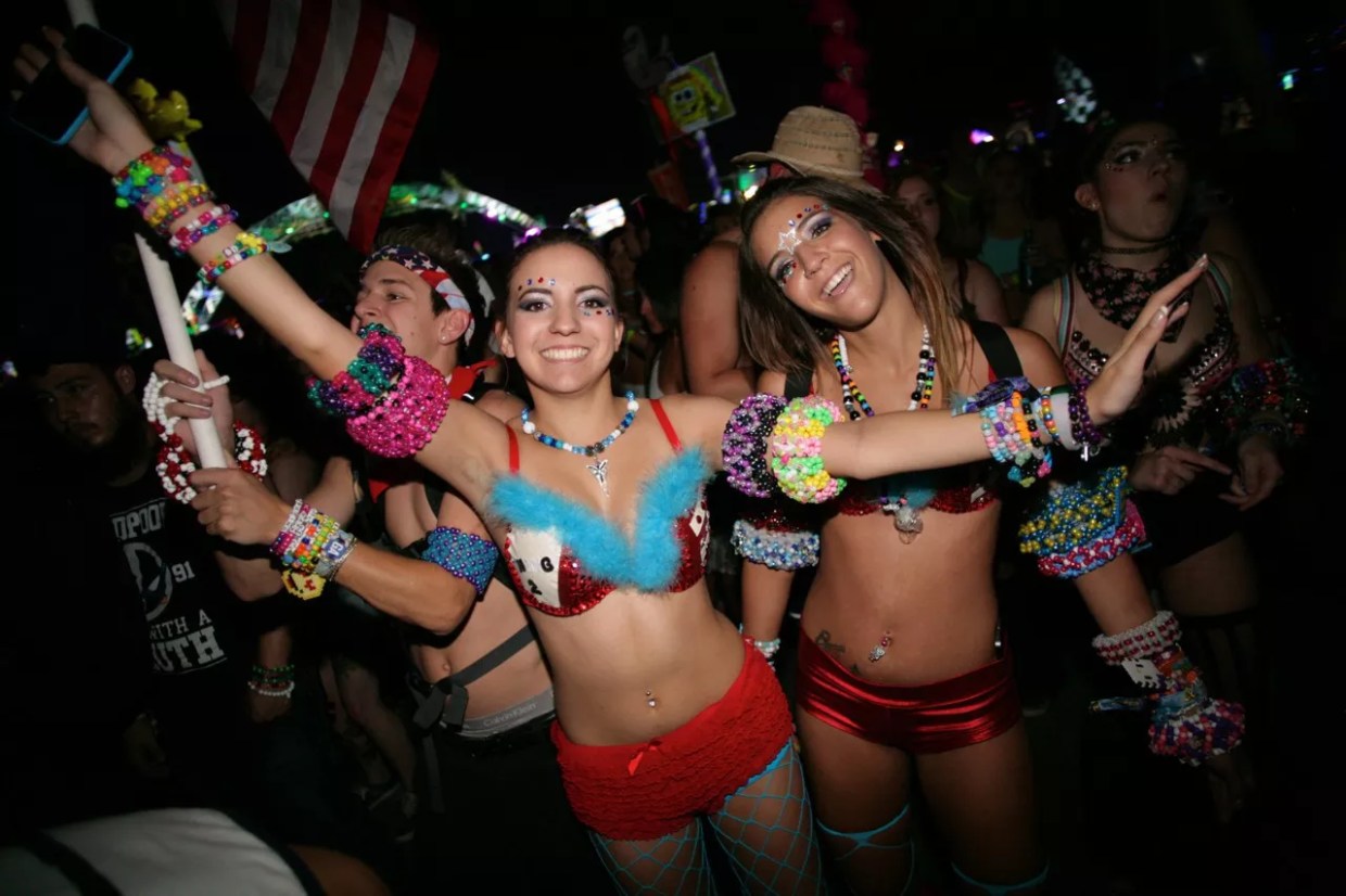 The 15 Music Festivals You Can Catch in 2017