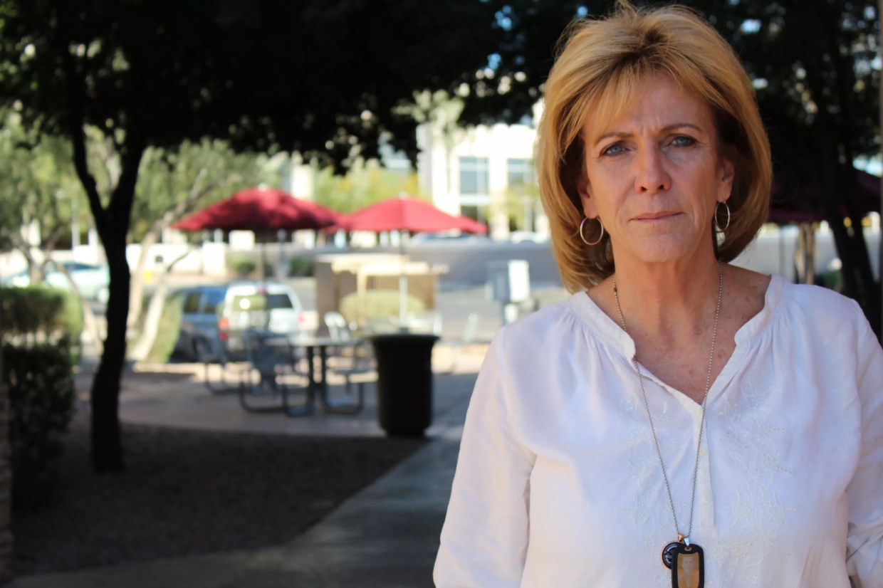 The Immigration Issue: Mary Ann Mendoza’s Family Was Shattered by a Man Living Here Illegally