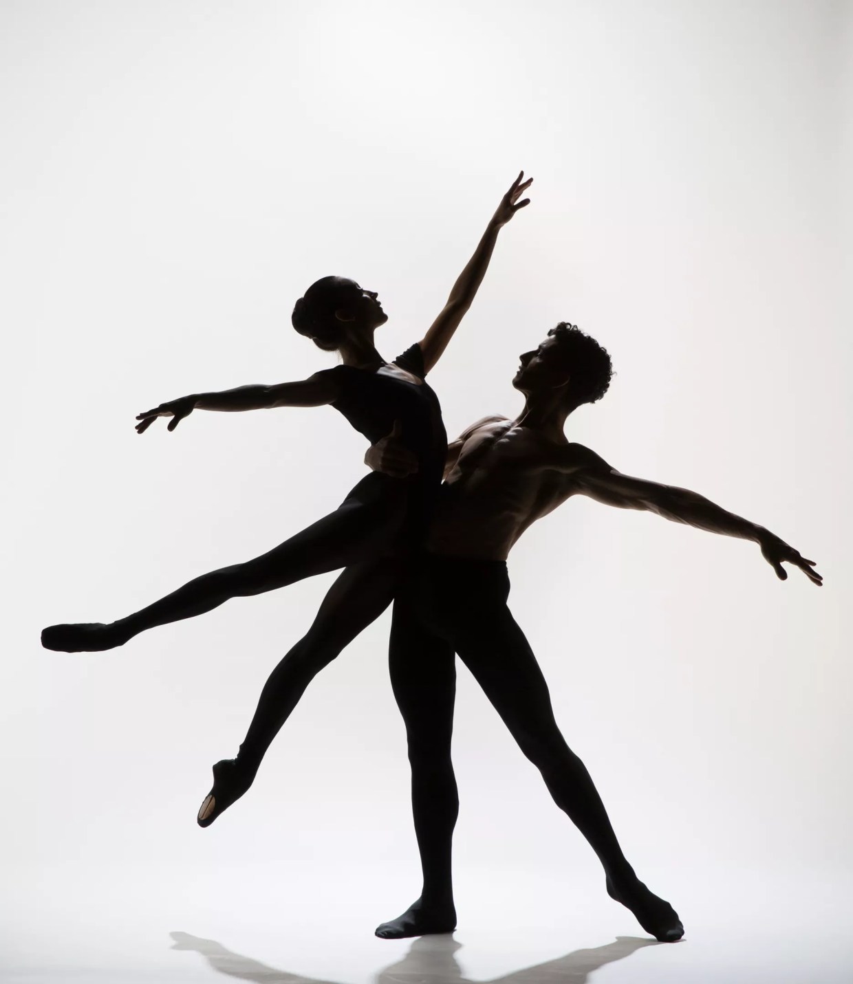 Ib Andersen of Ballet Arizona Mixes Playful and Poignant for <i>Today’s Masters</i>