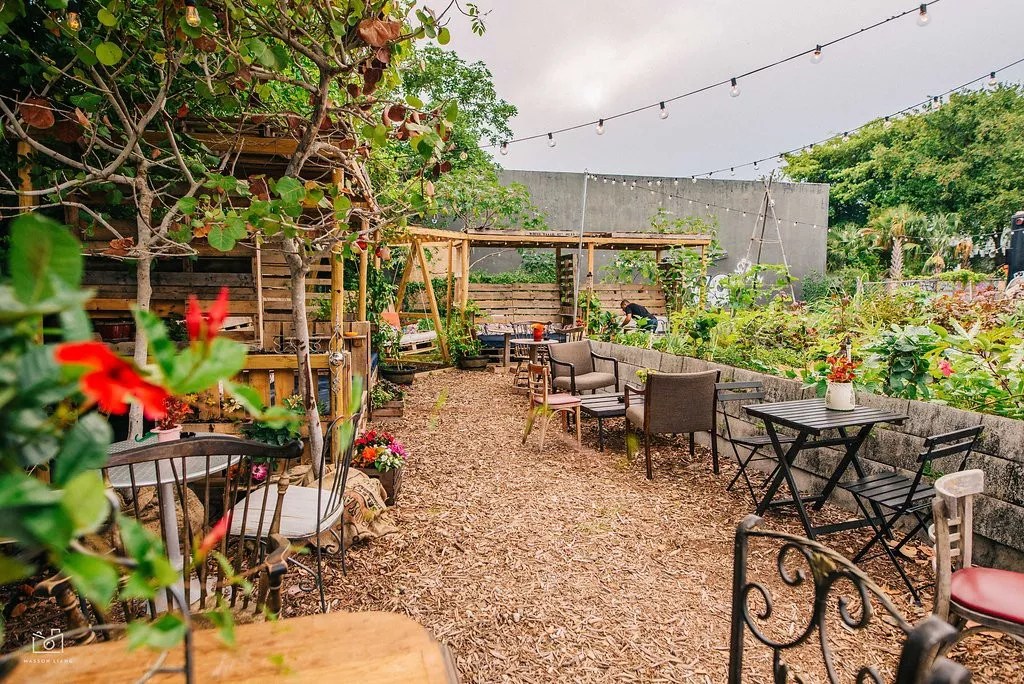 Five Ways To Reuse Vacant Lots In Downtown Phoenix