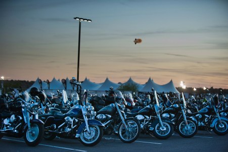 Arizona Bike Week concerts, tickets and schedule