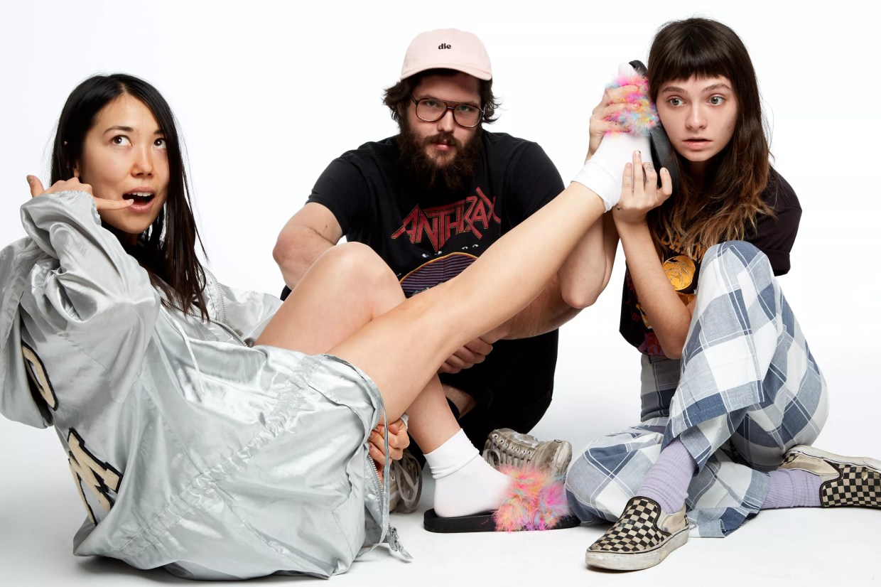The 9 Best Concerts in Phoenix This Week