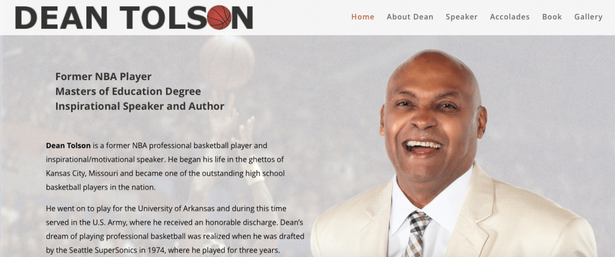 Update: Former NBA Player Suing Scottsdale Police Didn’t Know Lawyer Had Been Suspended
