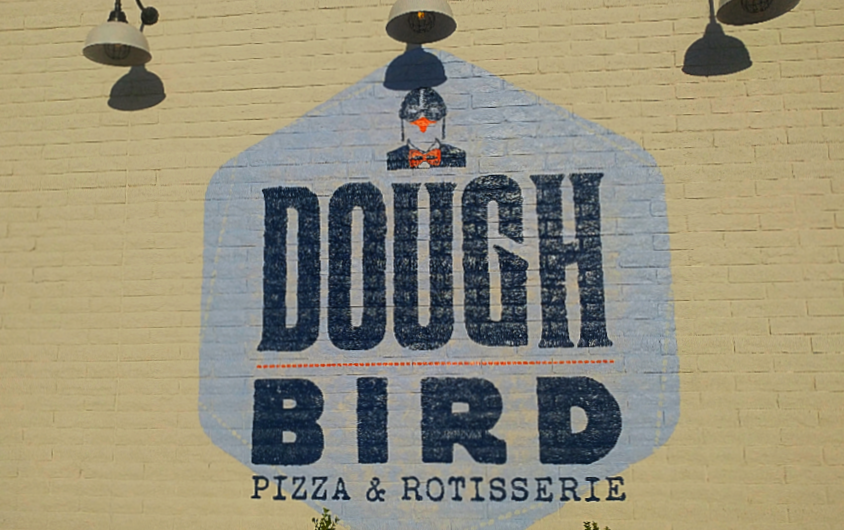 Doughbird is Now Open — And It Might Be Sam Fox’s Most Crowd-Pleasing Restaurant To Date