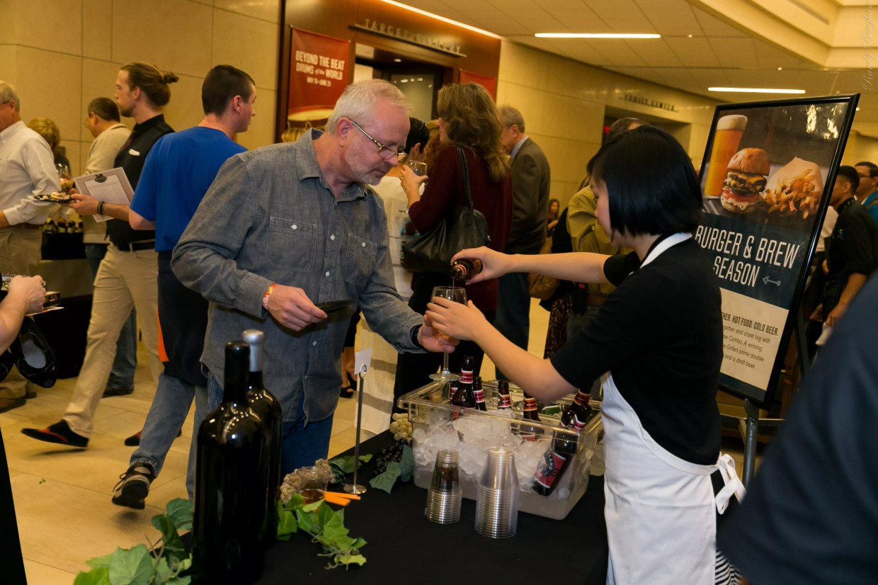 Beer For Brains Foundation’s Epicuriad Event is April 29