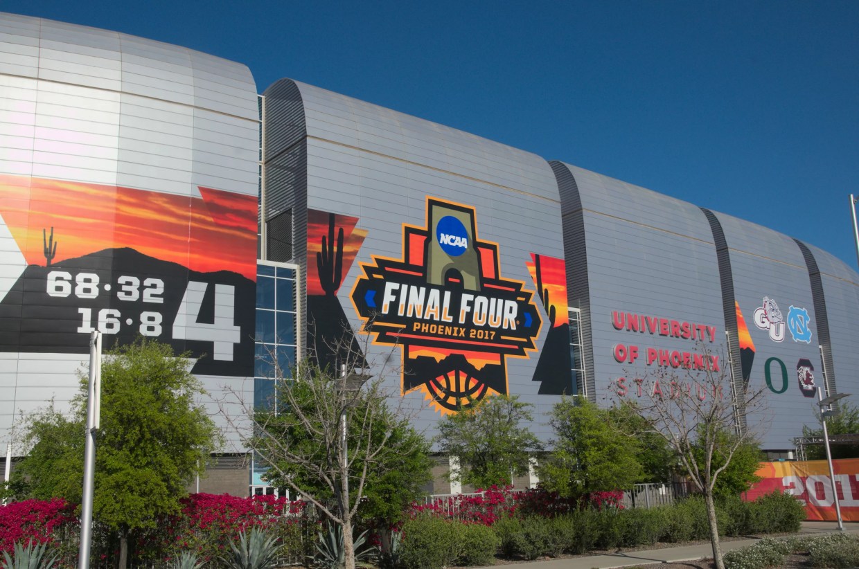 13 Must-See Final Four Weekend Events