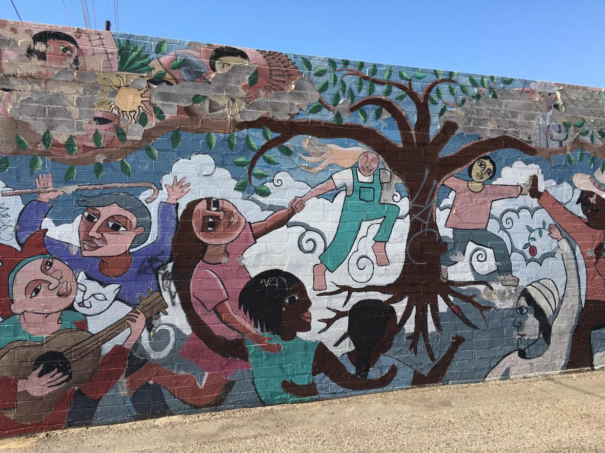 Best of Phoenix 2018: Best Art Galleries and Murals