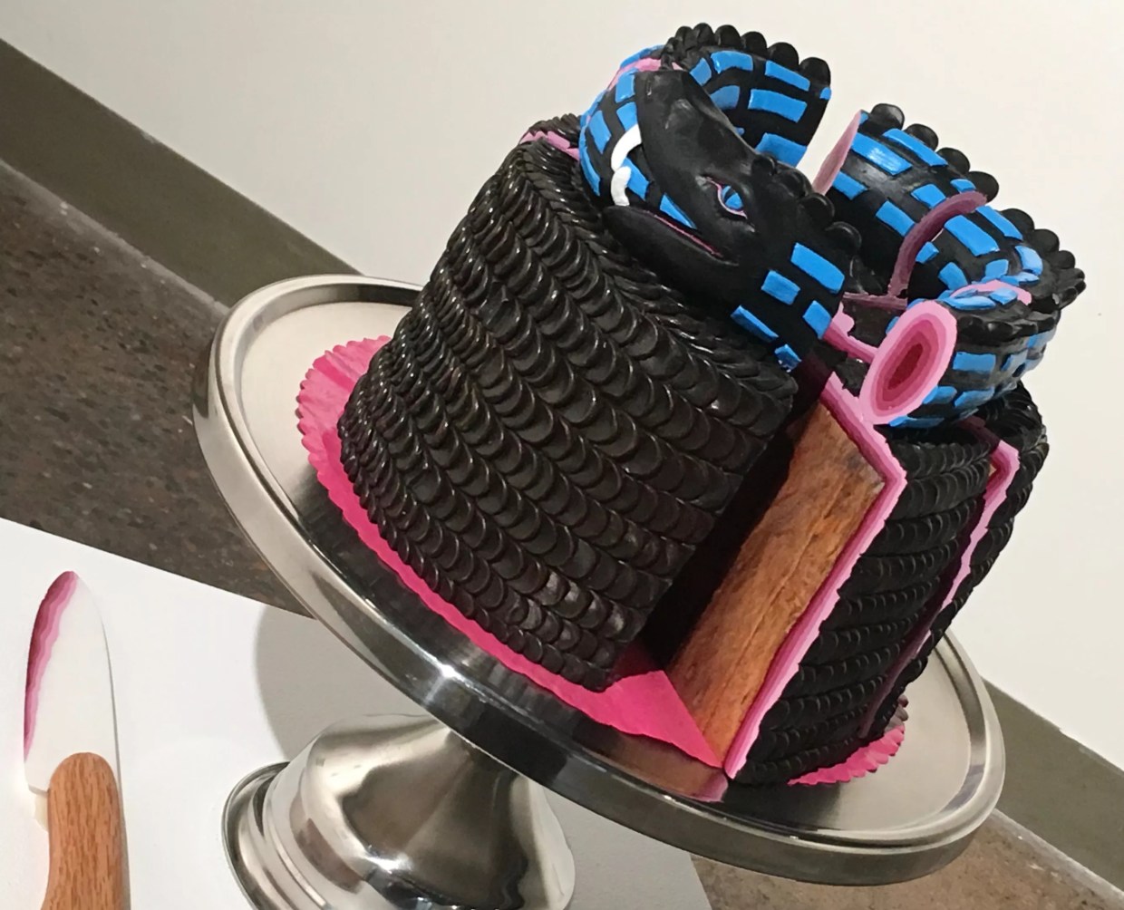 Here’s the Best Art We Saw In Metro Phoenix During March 2017