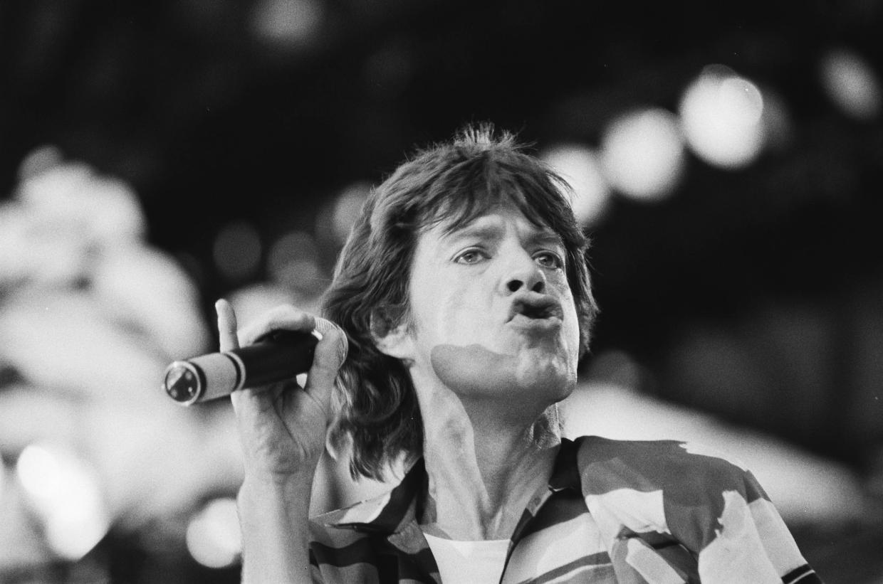 The Rolling Stones Bringing No Filter Tour to Metro Phoenix in Spring