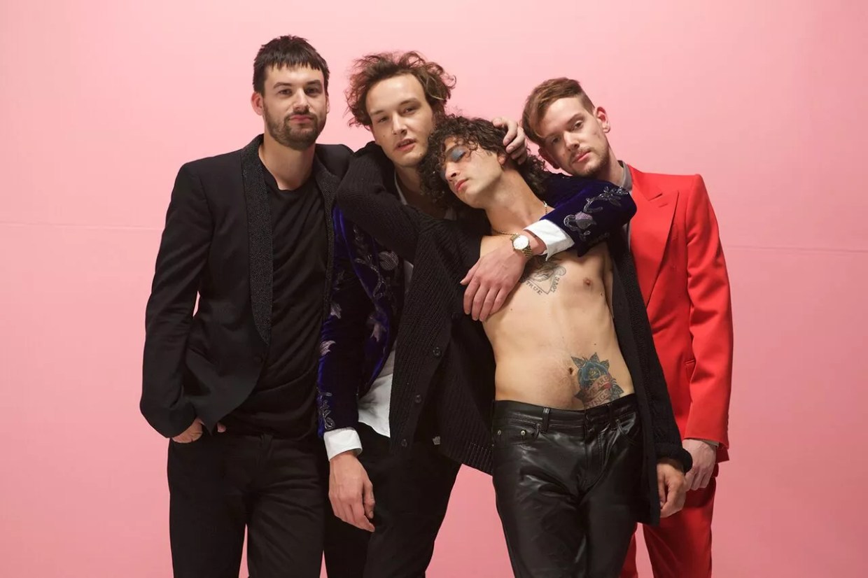 The 11 Best Concerts in Phoenix This Weekend