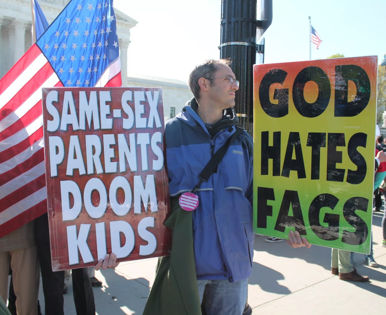 Westboro Baptist Church Will Protest at the Final Four in Phoenix