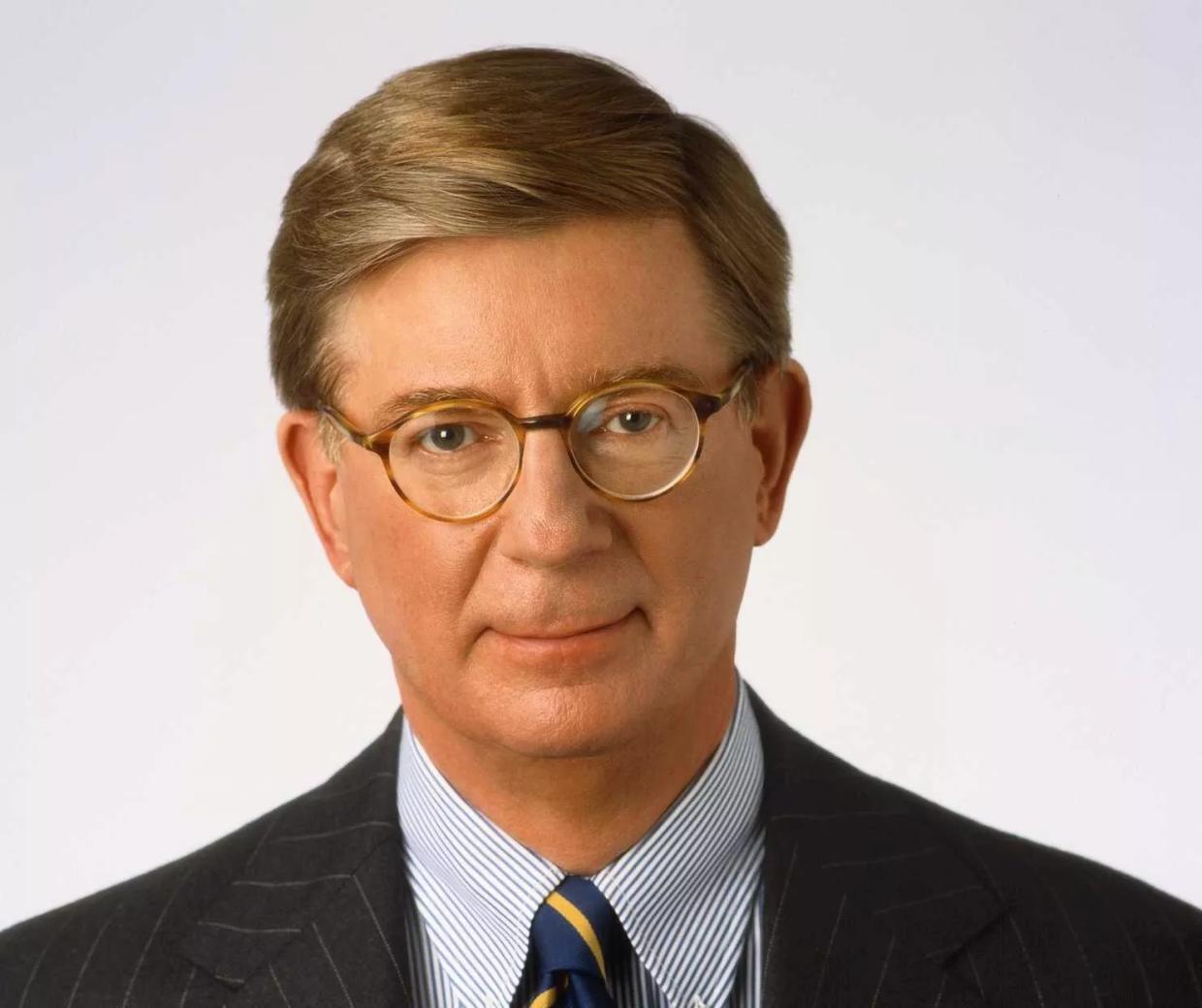 Columnist George Will: Governor Doug Ducey Turning Arizona Into an ‘Oasis of Liberty’