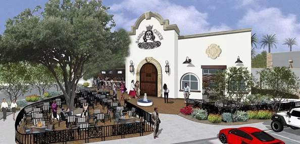 Which Restaurants Are Opening at Desert Ridge Marketplace This Summer?