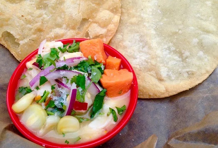 7 New Restaurants to Try in Metro Phoenix
