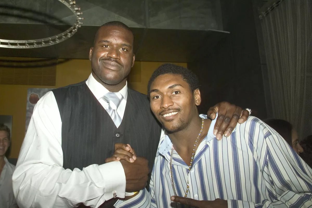 10 Athletes Who Tried to Break into the Rap Game