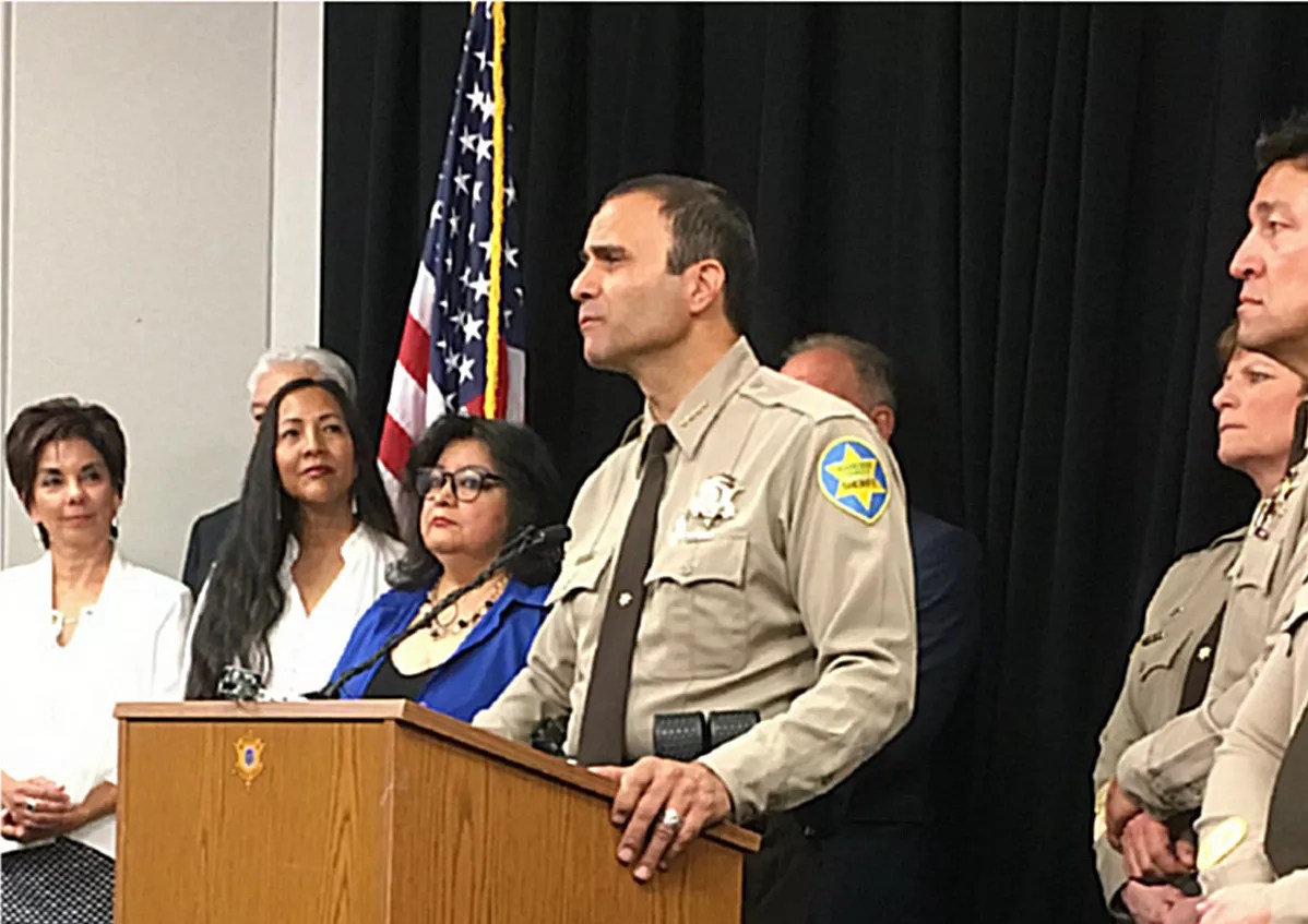 Maricopa County Drivers Half as Likely to Be Arrested During Stop – if Deputy Is Hispanic