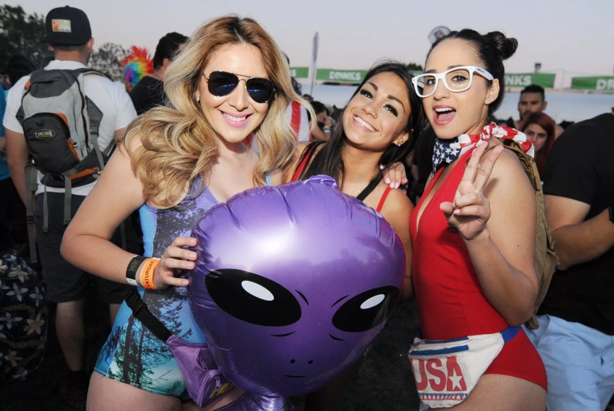 Here’s Everything You Need to Know About Phoenix Lights 2017