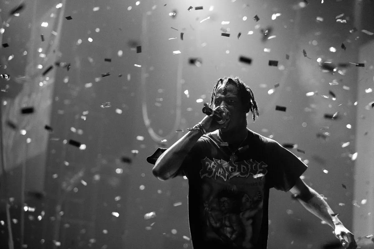 10 Trap Songs That’ll Get You Through Monday