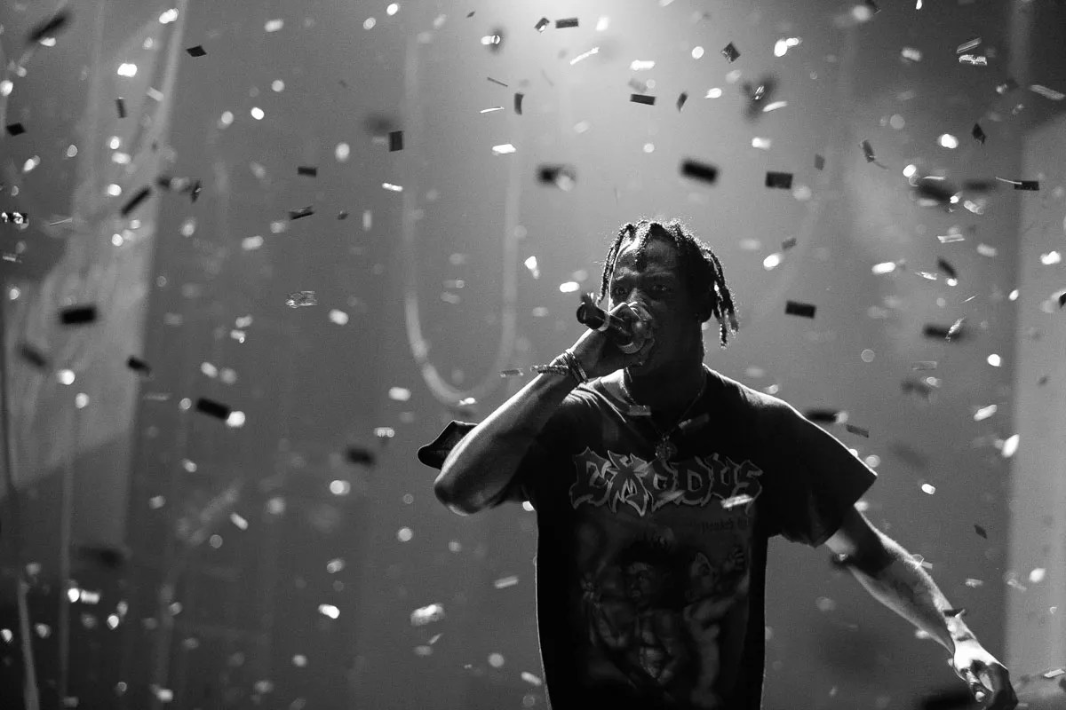 10 Trap Songs That’ll Get You Through Monday
