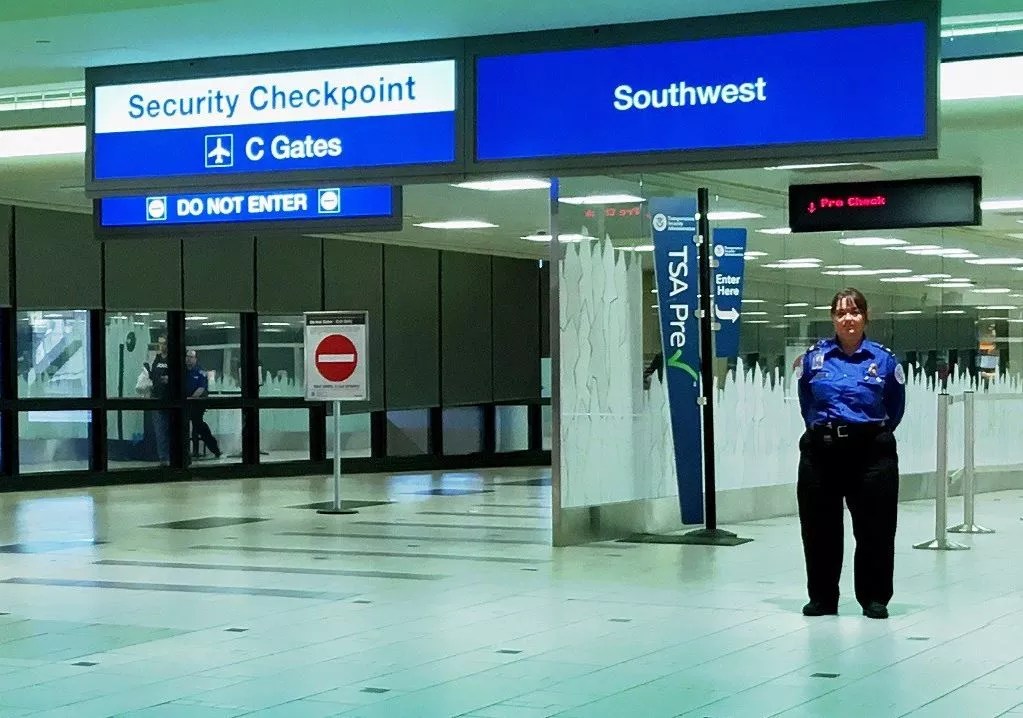 TSA Gives Green Light to Flying High With Medical Marijuana — But Later Reverses Position