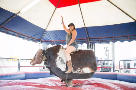 Country Thunder drops 2026 lineup