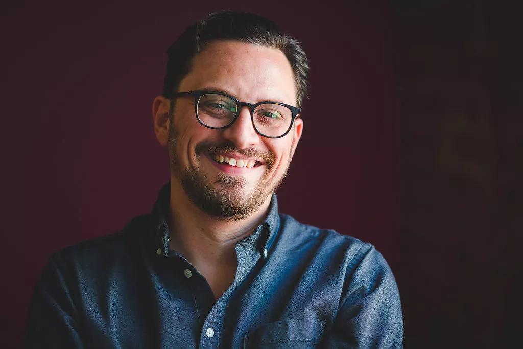 Nathan Blackwell Looks Back on 10 Years of Squishy Studios