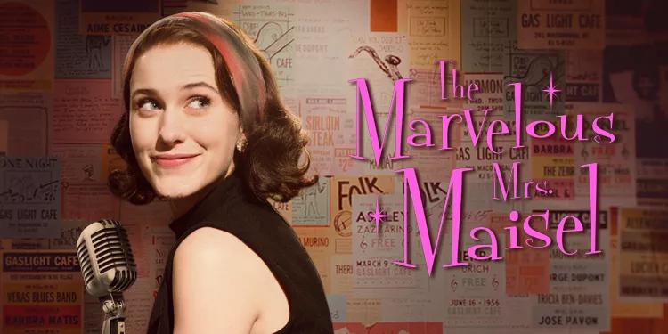 We Watched All of Amazon’s New Pilot Season Shows So You Don’t Have To