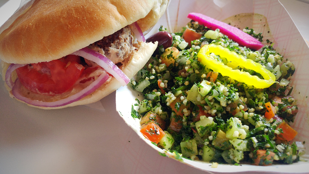 The Essential Bakery and Deli in Central Phoenix For Homemade Lemonade and Baklava