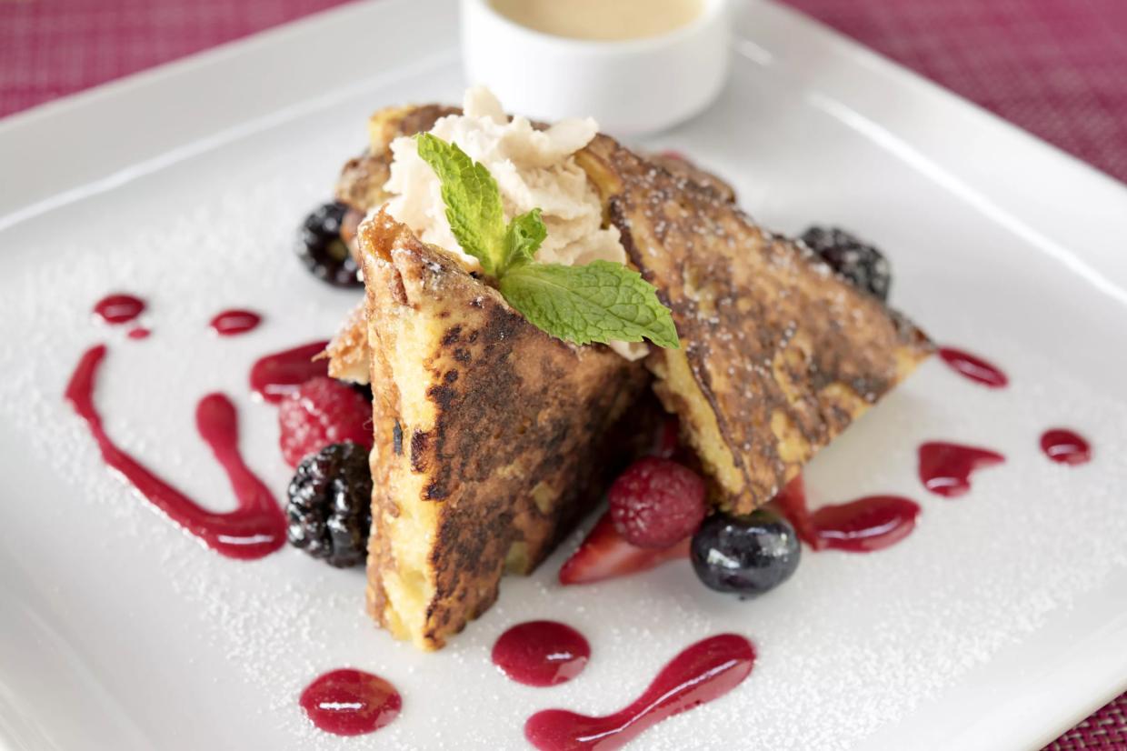 What’s For Brunch? Scottsdale’s SumoMaya and House Brasserie Serve Up Weekend Specials
