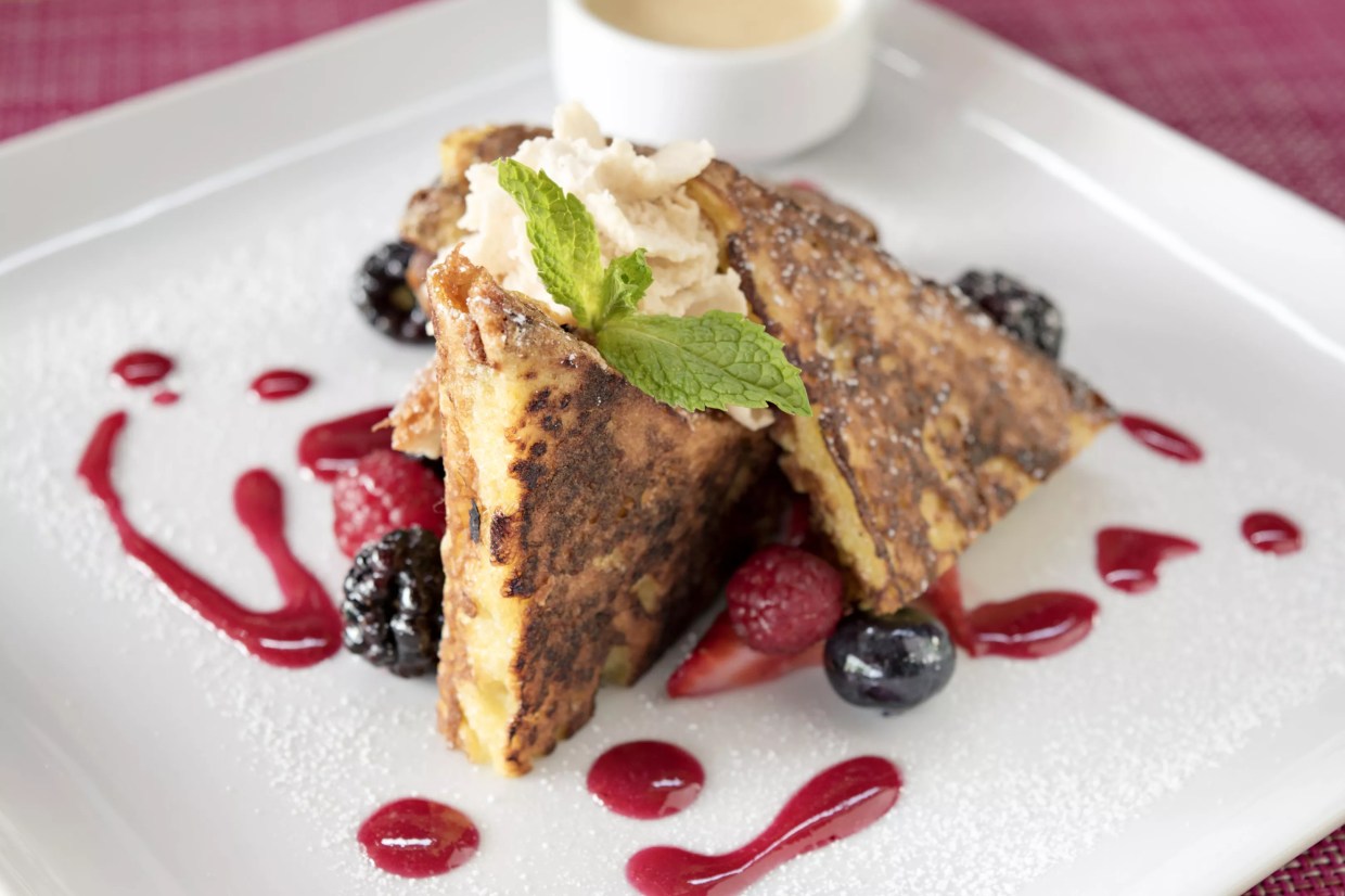What’s For Brunch? Scottsdale’s SumoMaya and House Brasserie Serve Up Weekend Specials