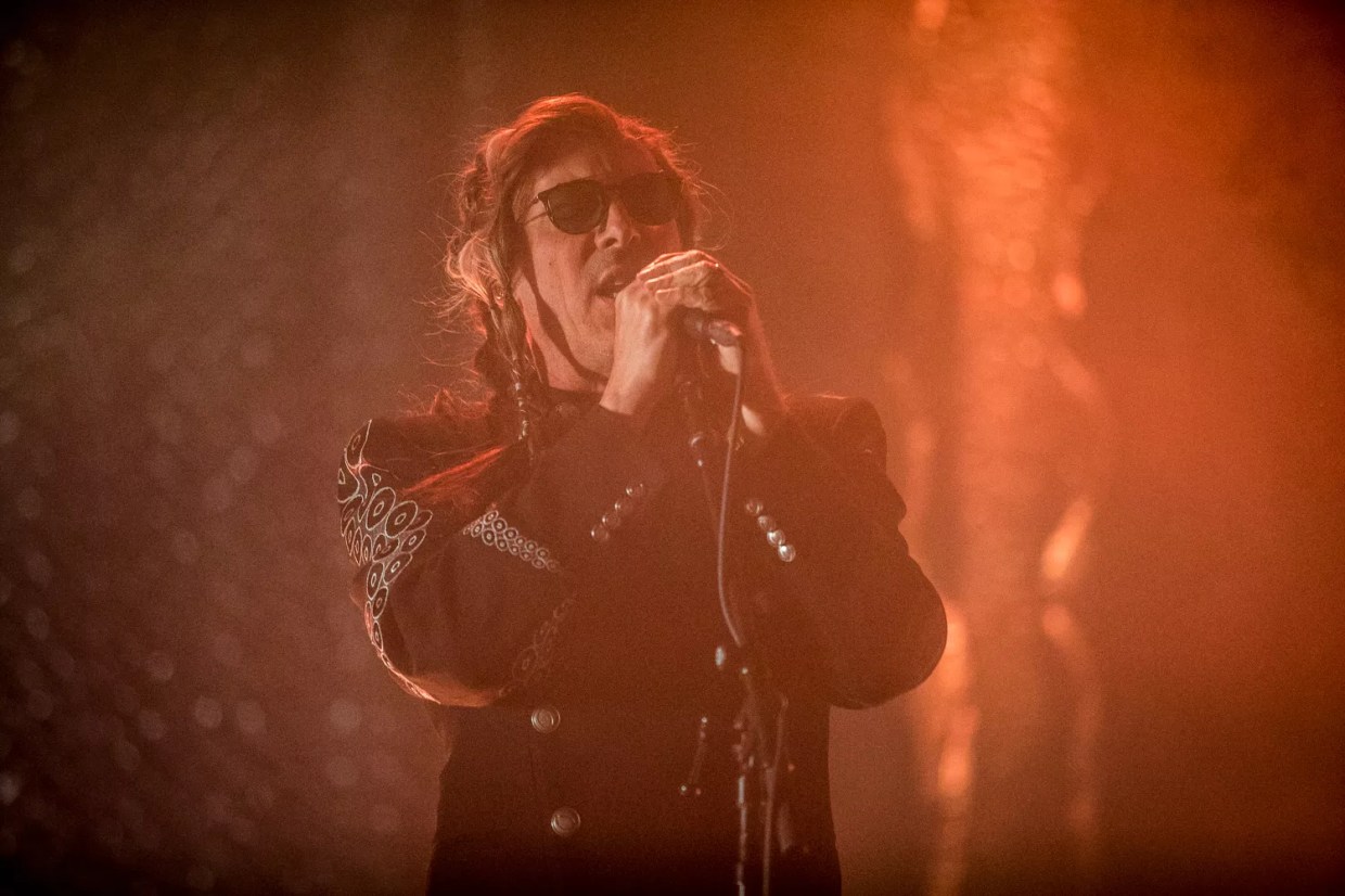 A Perfect Circle and the Pains of Being “Maynard’s Other Band”