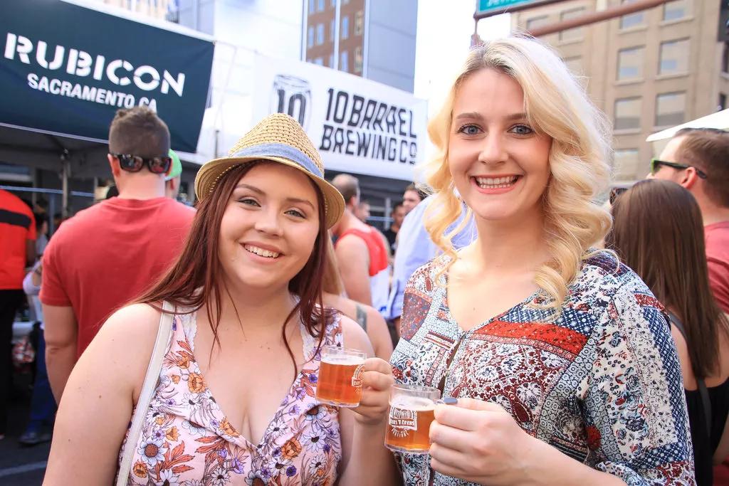 Tequila Festival, An Ice Cream Shop Opens in Gilbert, And More in Metro Phoenix From Friday, April 21, to Sunday, April 23