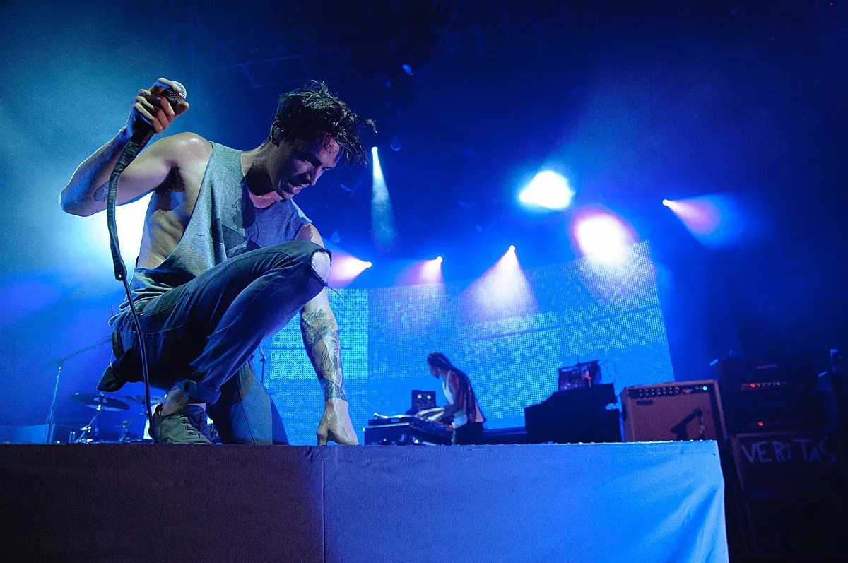 8 Reasons We Still Totally Love Incubus