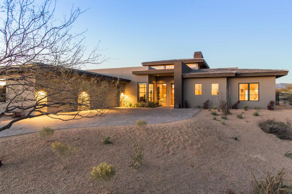 What You Need to Know About HGTV’s 2017 Smart Home in Scottsdale