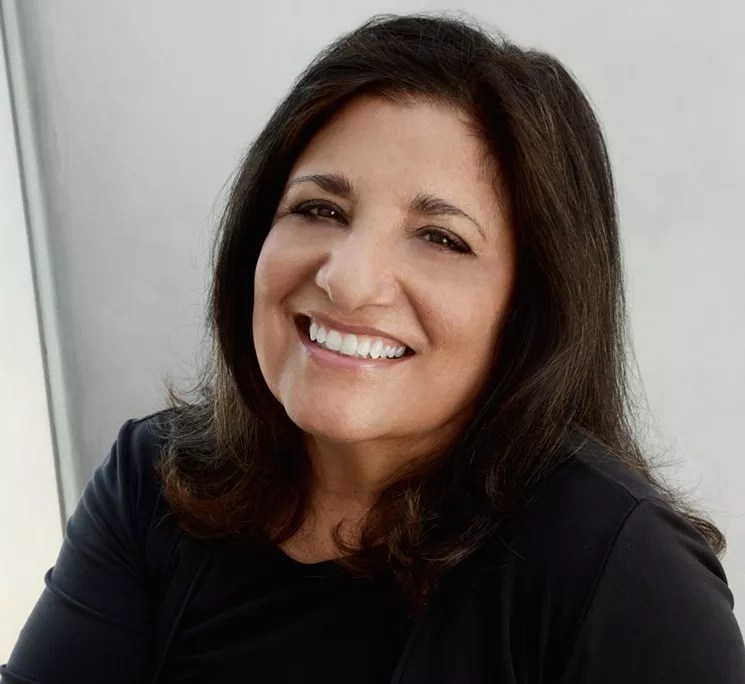 Donna Isaac Is Retiring as Scottsdale’s Director of Public Art