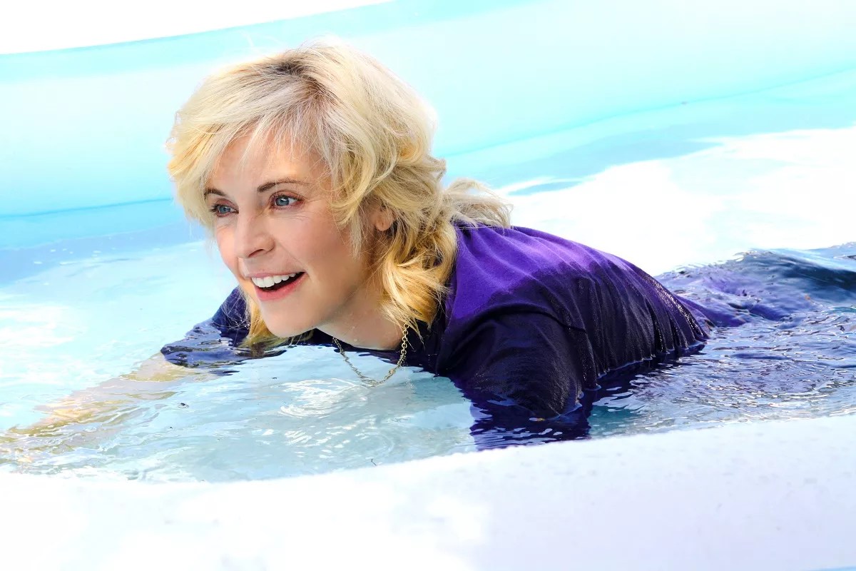 Maria Bamford on Anxiety and Why She Avoids the <i>Lady Dynamite</i> Writers’ Room